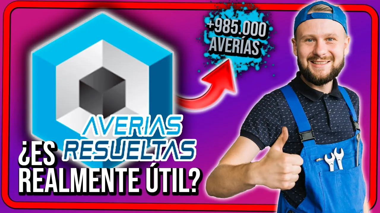 ¿Es AVERIAS RESUELTAS realmente ÚTIL? ¡Nos lo cuenta un MECÁNICO! 