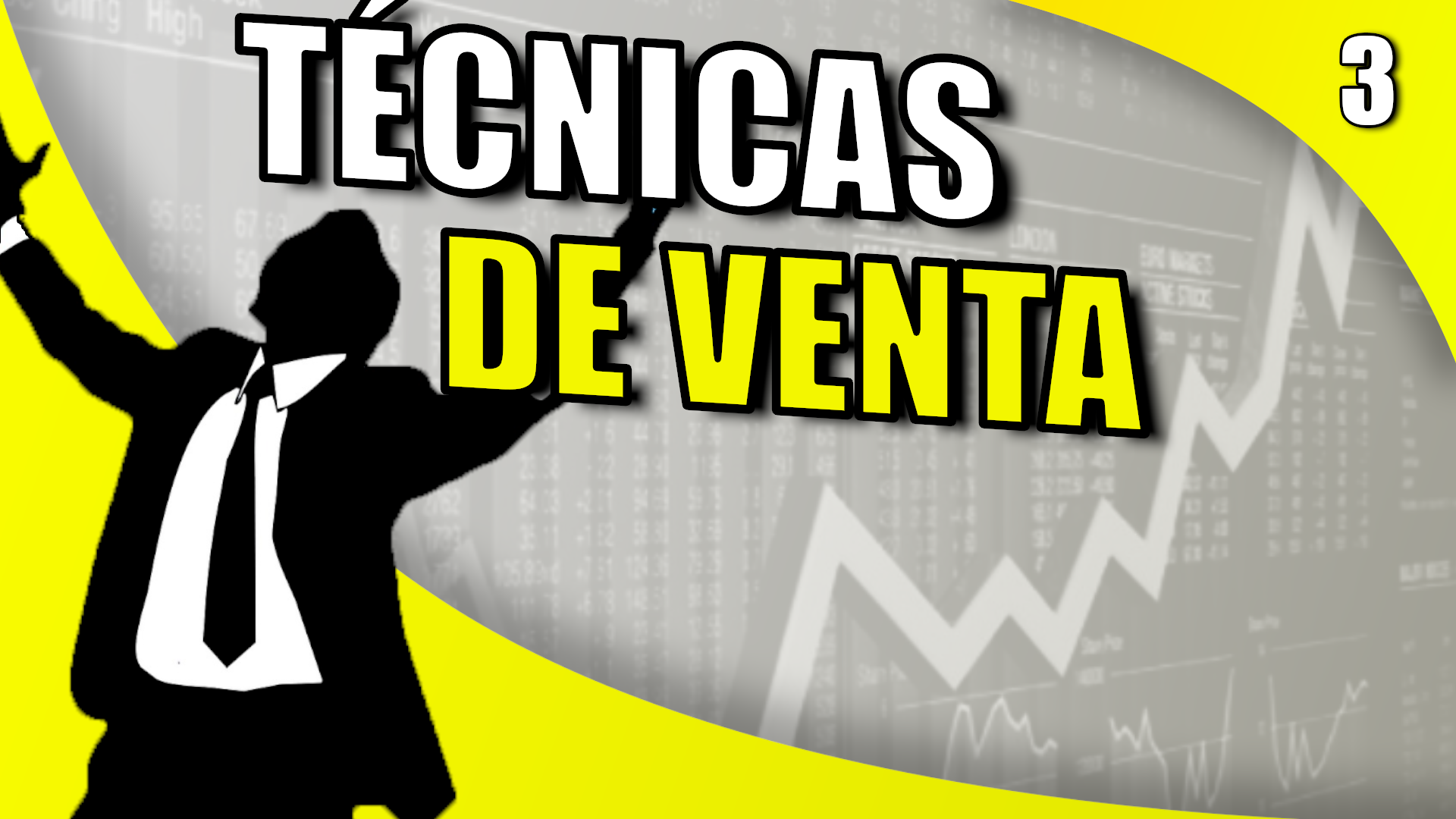 TECNICA DE VENTAS