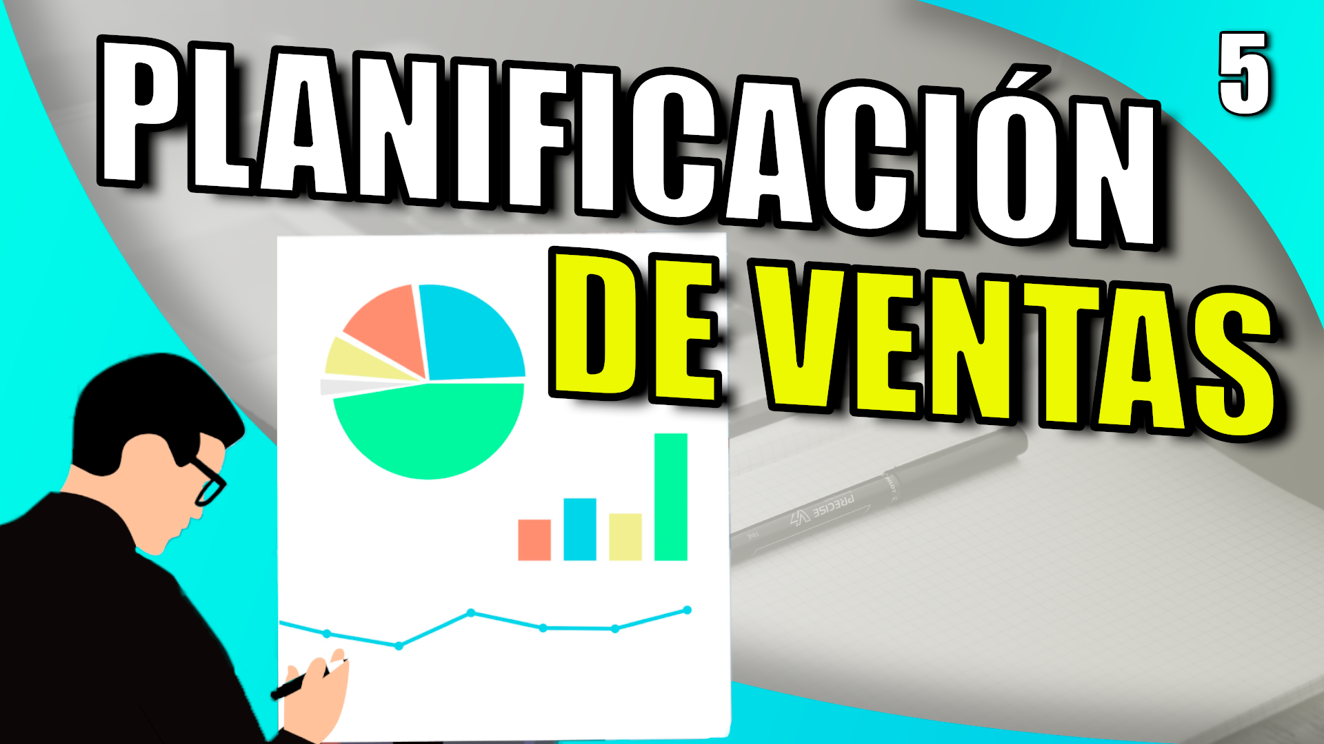 PLANIFICACION DE VENTAS