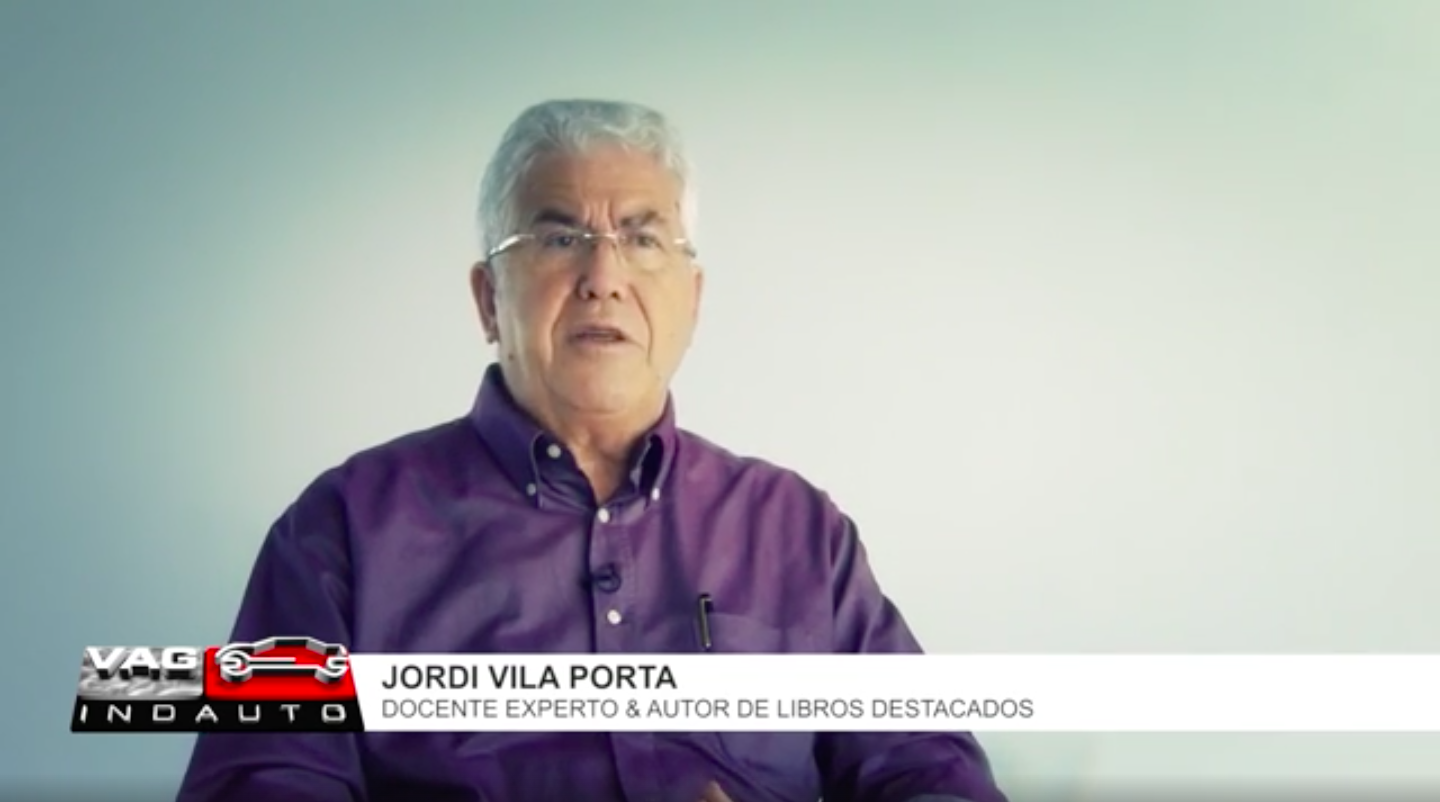 CURSO MEJORA PERSONAL JORDI VILAPORTA