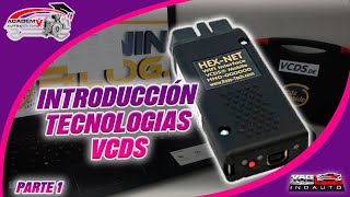 DIAGNOSIS VCDS AVANZADO