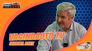 ENTREVISTA ATENCION AL CLIENTE VAGINDAUTO TV
