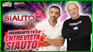 ENTREVISTA JOSE RAMON DE SIAUTO