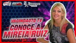 ENTREVISTA COMPLETA MIREIA RUIZ VAGINDAUTO TV