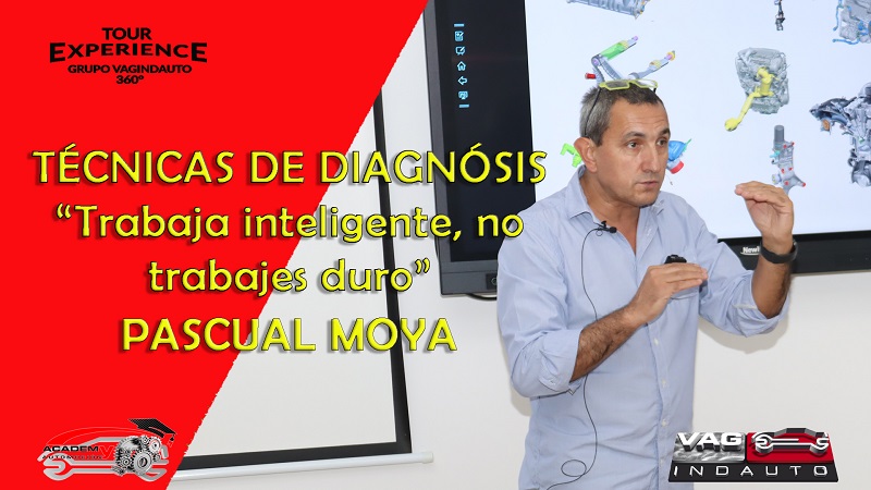 FORMACION TECNICA DE DIAGNOSIS