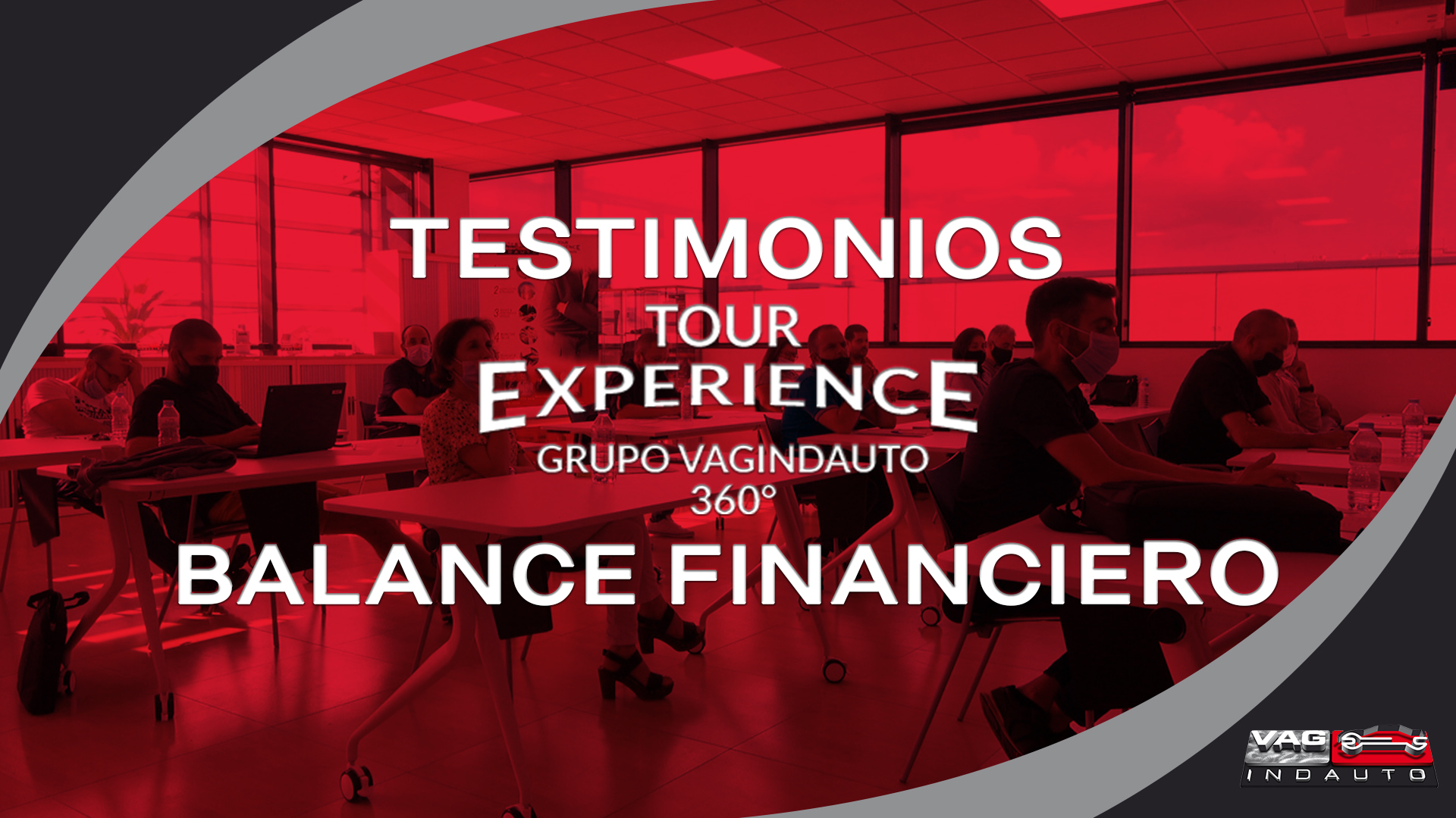 TESTIMONIOS FINANZAS & JURIDICO