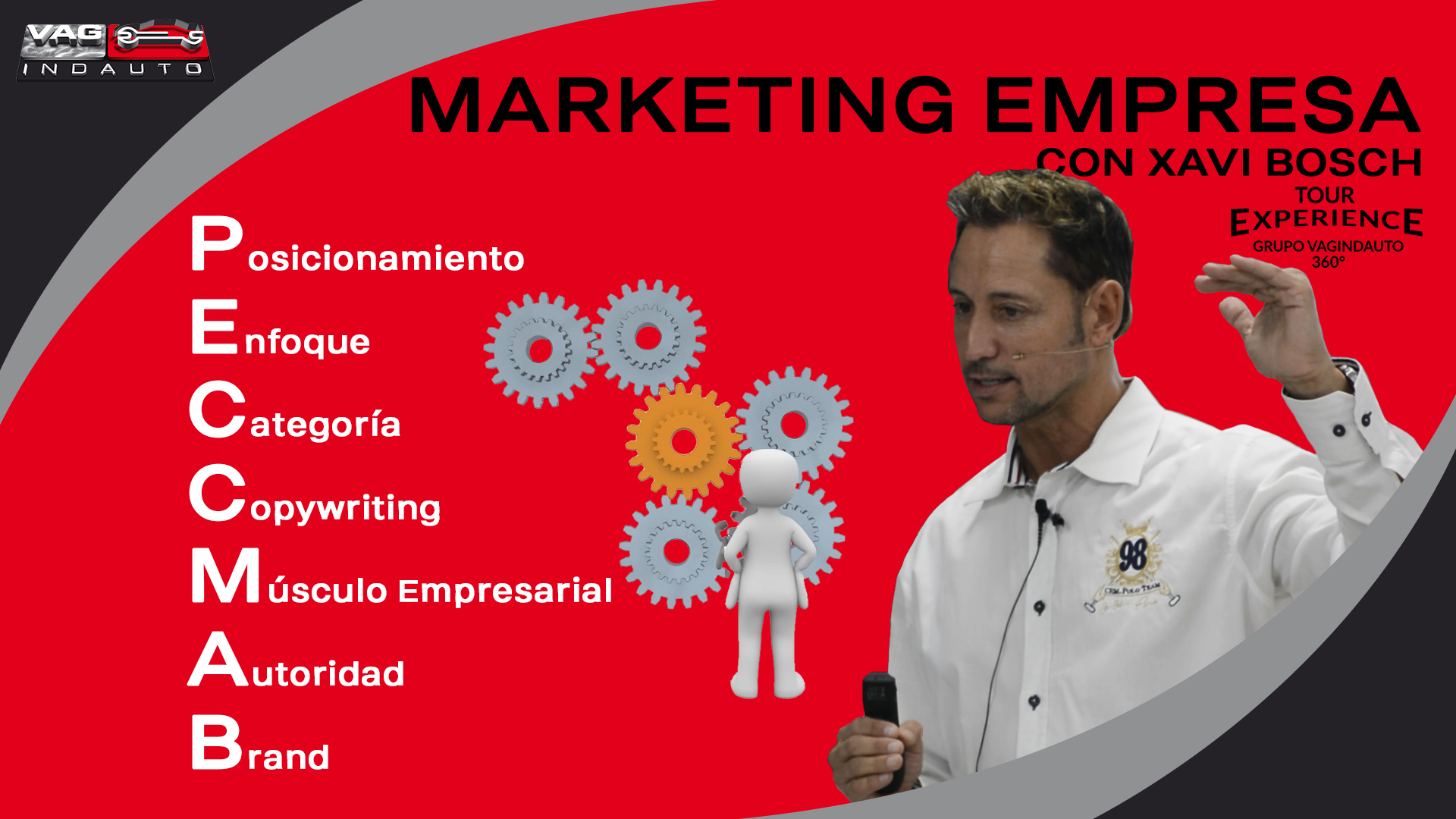 FORMACION TOUR MARKETING TALLER ON -LINE 8 HORAS