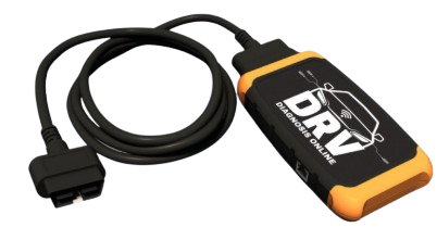 PASSTHRU CON DRV