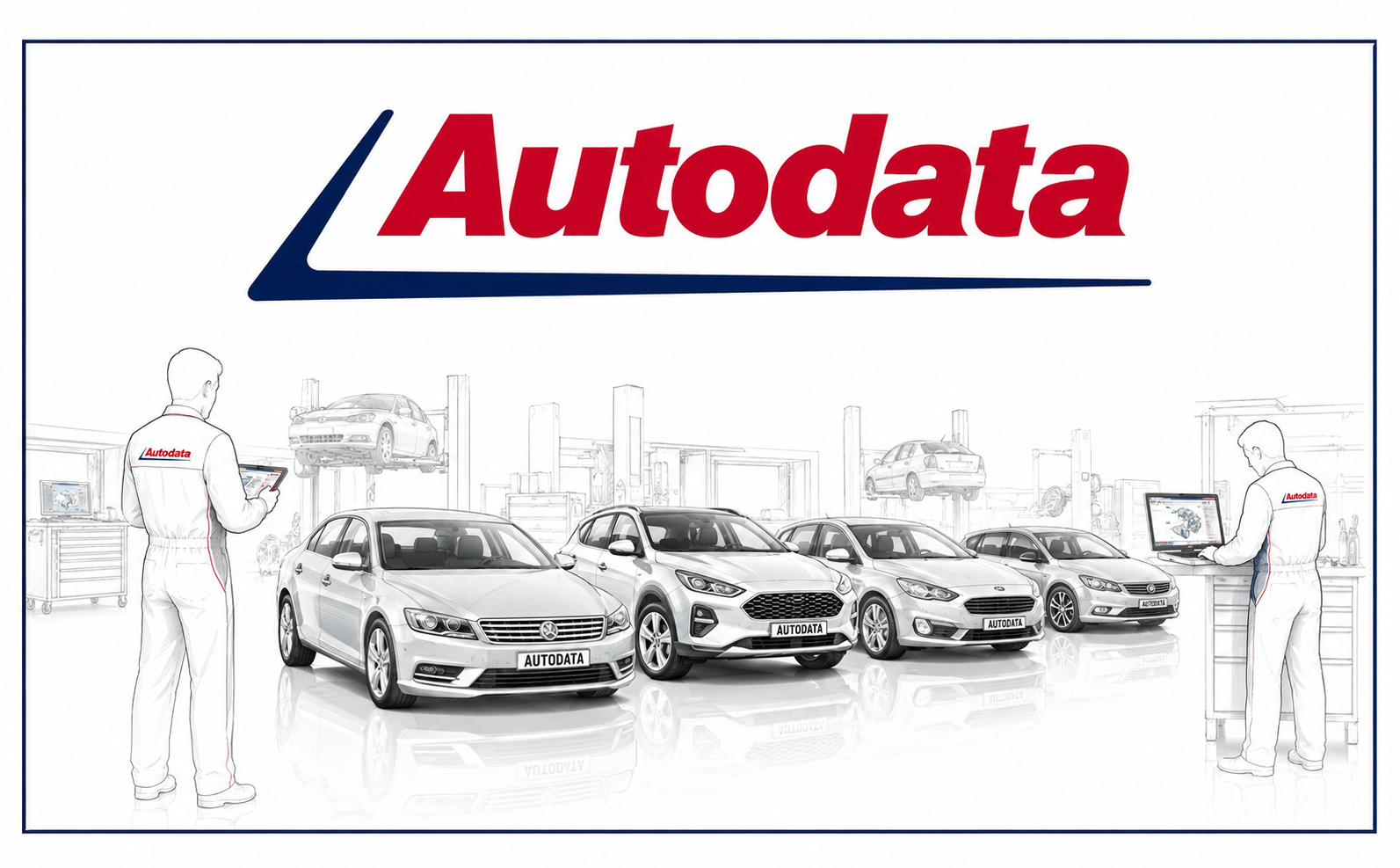AUTODATA ONLINE