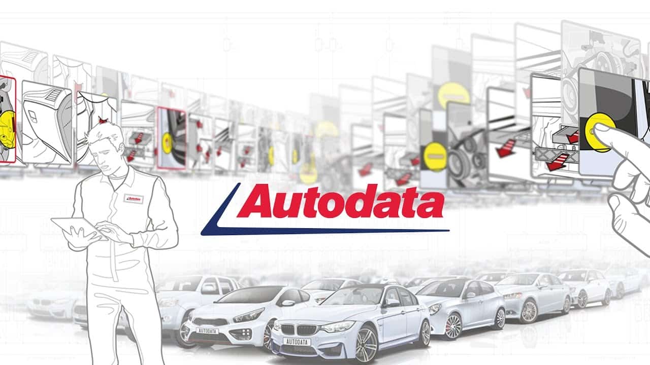 AUTODATA