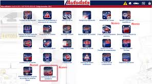 AUTODATA ONLINE