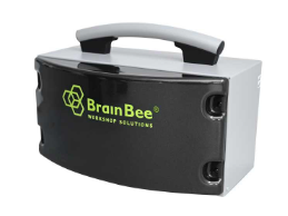 Analizador de gases de escape AGS-690