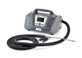  Contador de partículas - tecnología CPC PMU-400