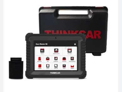 THINKTOOL EURO EXPERT SE