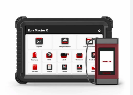 THINKTOOL EURO MASTER X
