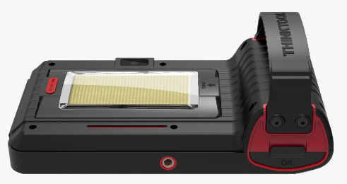 Vagindauto | THINKWORK LIGHT