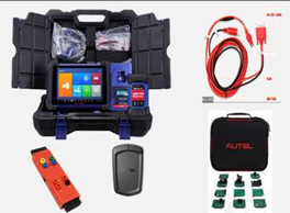  IM608PRO2 +  ACCESORIOS
