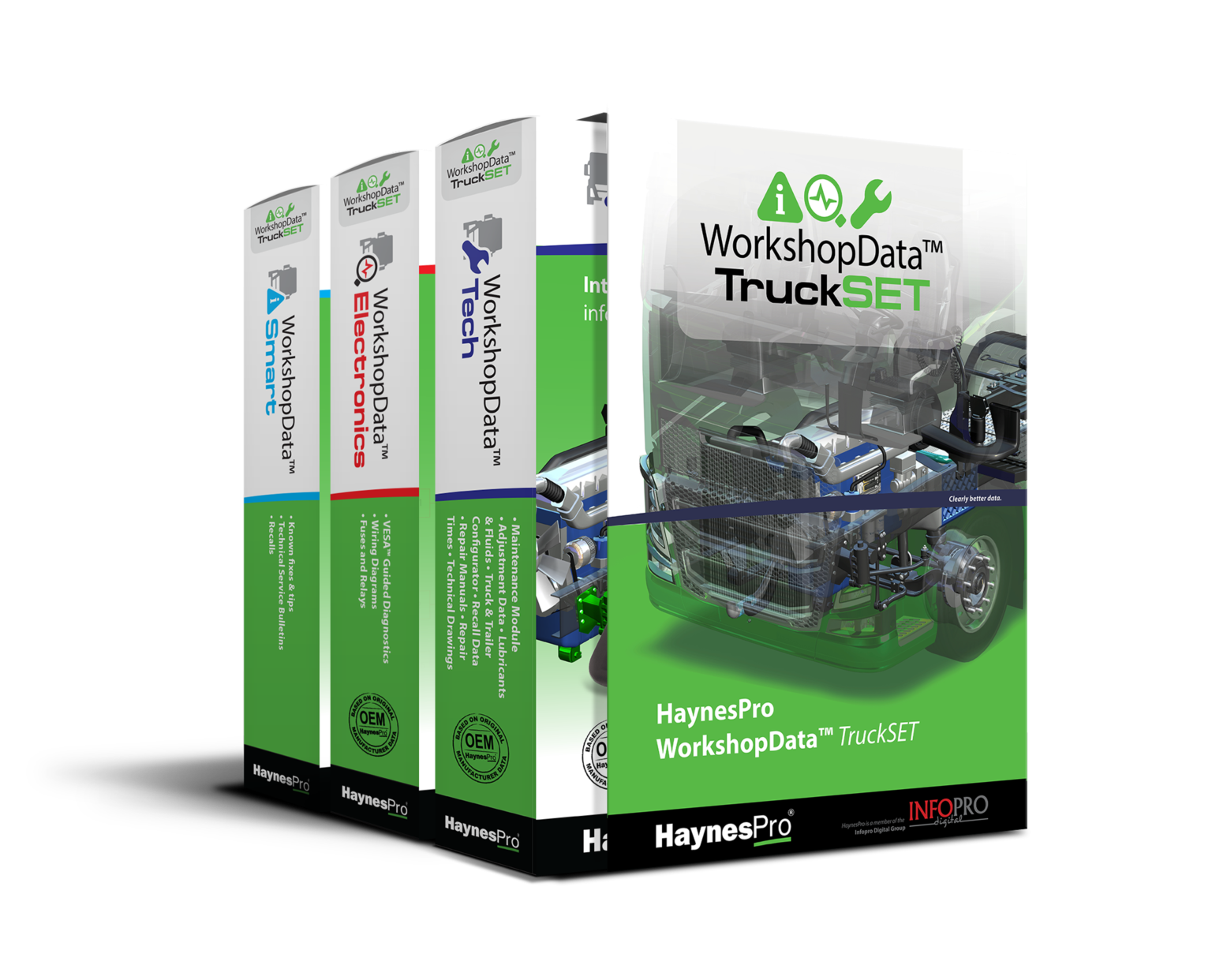 Truck Smart