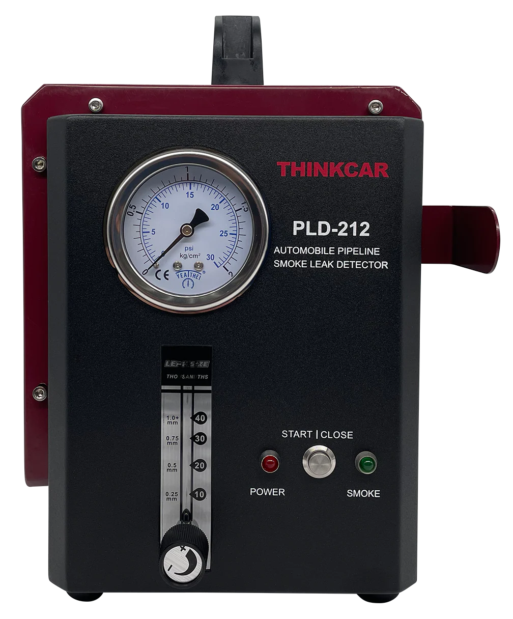 THINKCAR PLD211 EVAP MODE