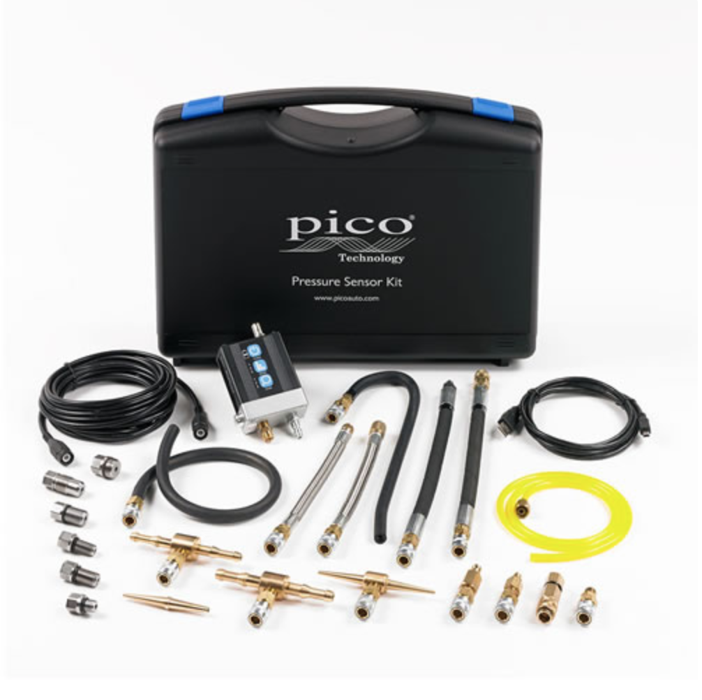 KIT COMPLETO TRANSDUCTOR DE PRESION PQ038 (WPS500X) 