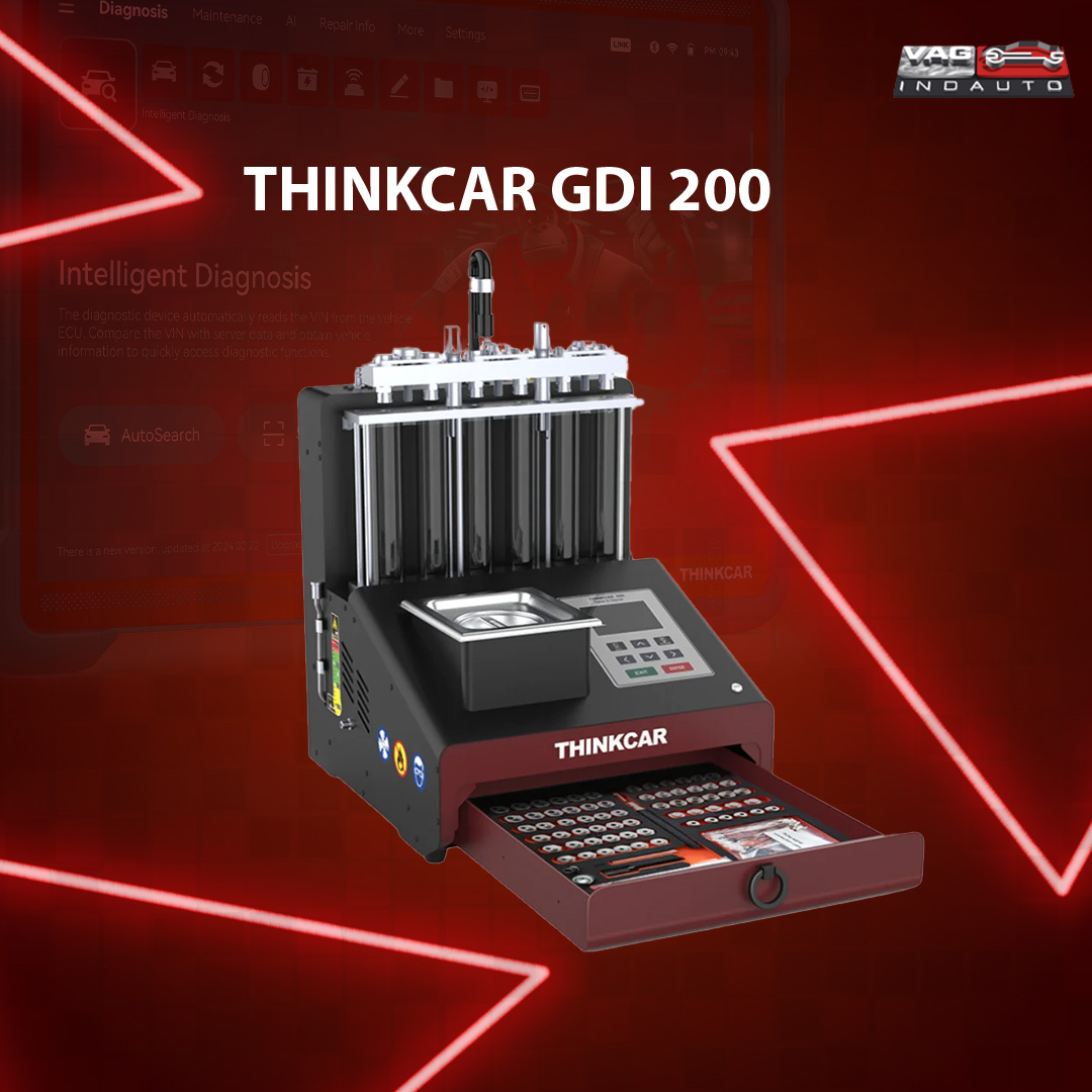 THINKCAR GDI 200