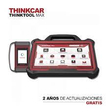 THINKCAR MAX PANTALLA 13