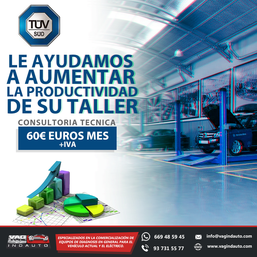 CALL CENTER PROFESIONAL TUV SUD