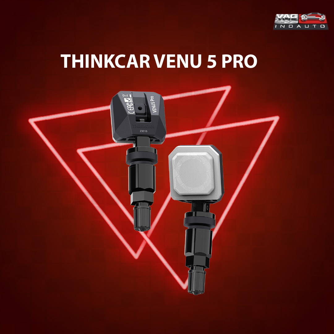 THINKCAR VENU 5 PRO