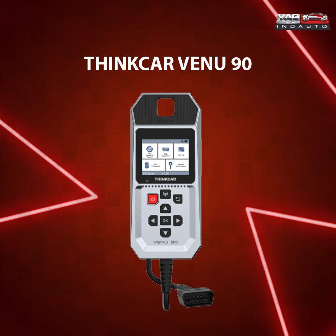 THINKCAR VENU 90