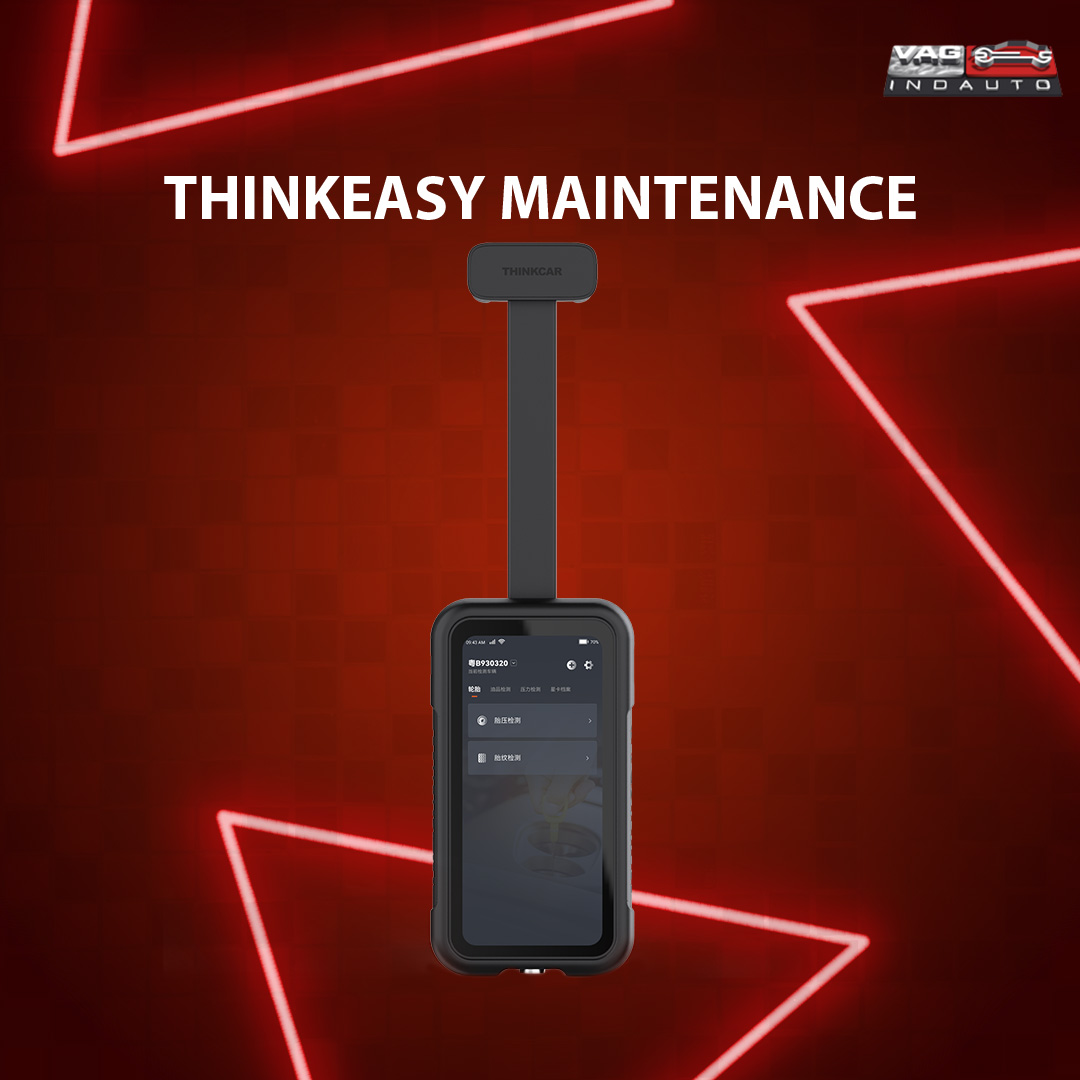 THINKEASY MAINTENANCE