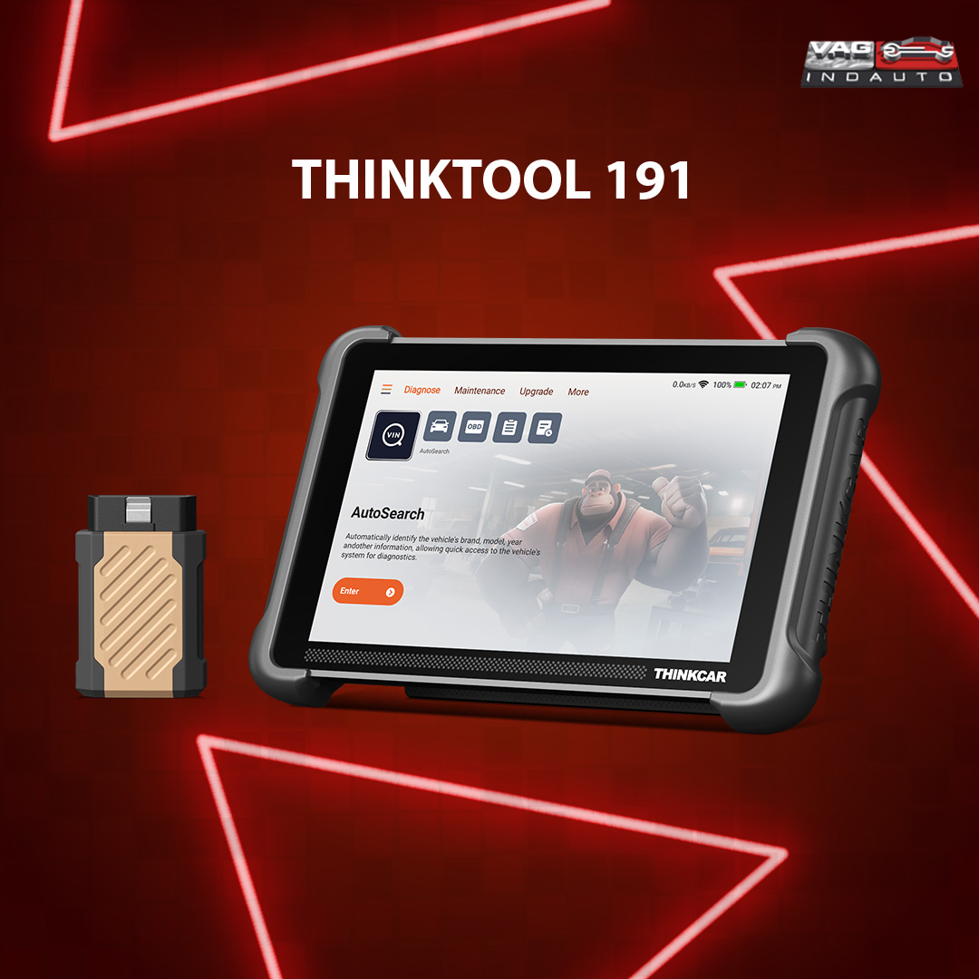 THINKTOOL 191