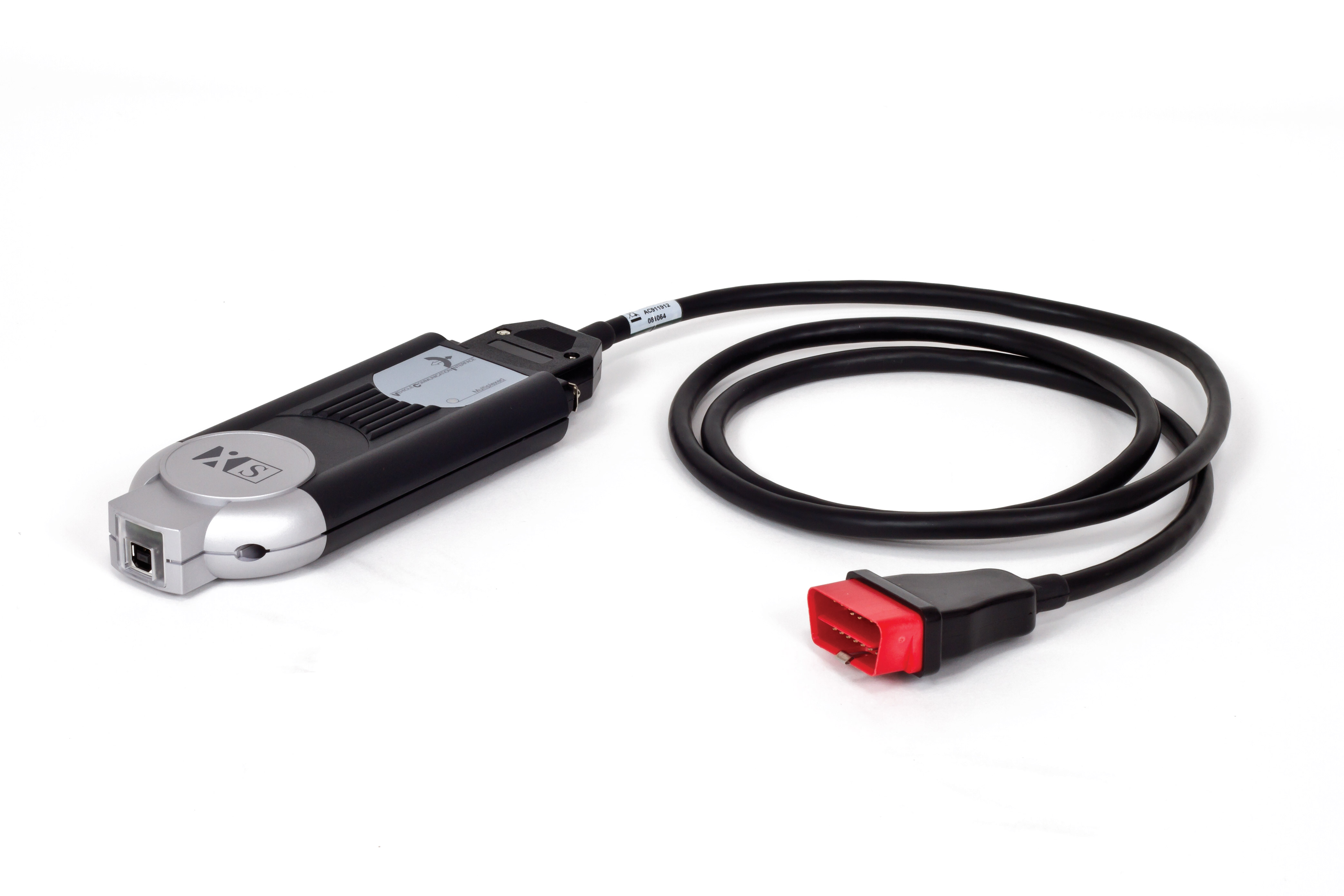 Vagindauto ACTIA PASSTHRU DoiP